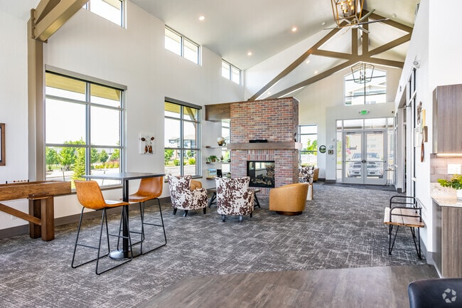 Reserve at West T-Bone, Greeley, CO 80634 - photo 2