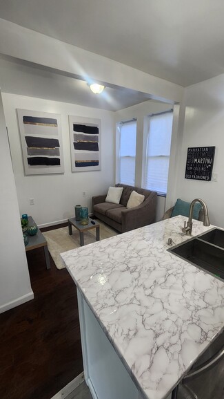 4731 Beaufort Ave Unit 1FL, Baltimore, MD 21215