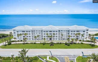 3039 S Hwy A1a Unit 3, Melbourne Beach, FL 32951
