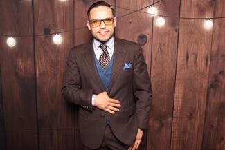 Jorge Acosta