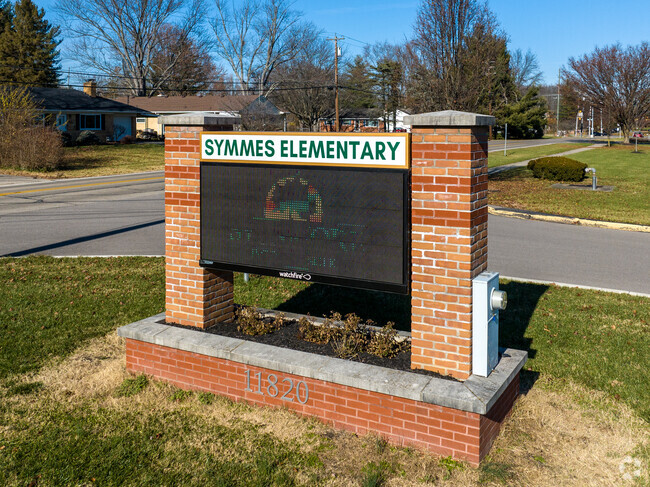 Symmes Elementary School
Loveland, Ohio