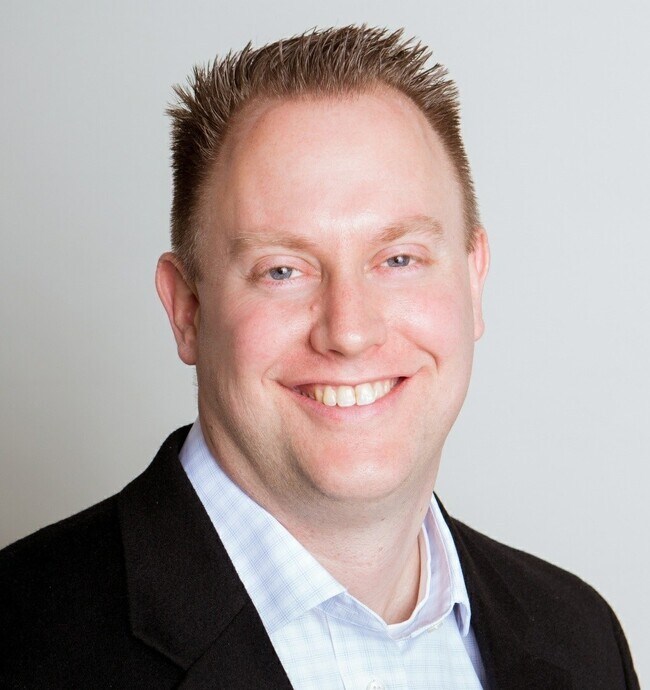 Kris Keegstra