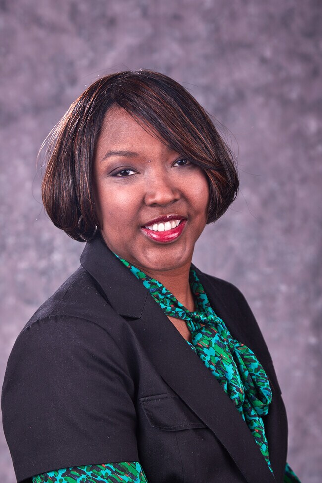 Ericka Kirksey