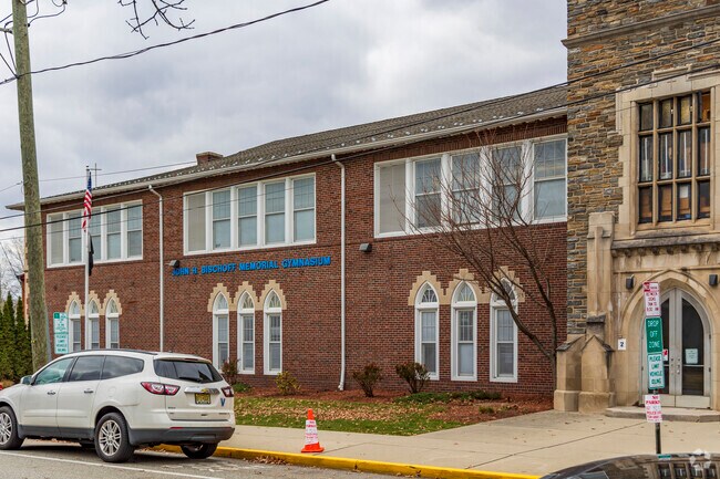 Wood ridge Intermediate 5