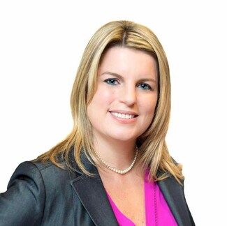 Dawn Powers Passante