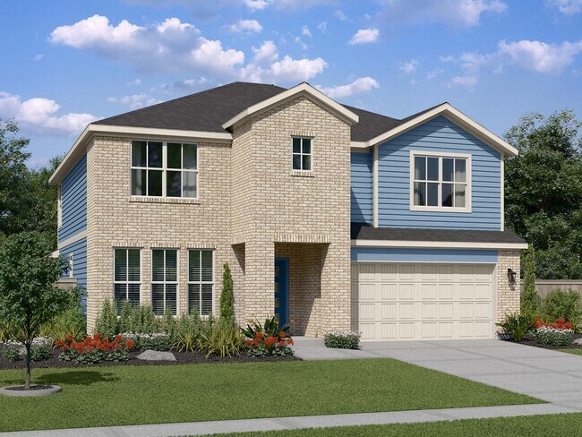 110 Orange Blossom Ct unit 37841619, Mont Belvieu, TX 77535 - photo 3