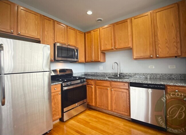 2505 W Howard St unit 601, Chicago, IL 60645 - photo 7
