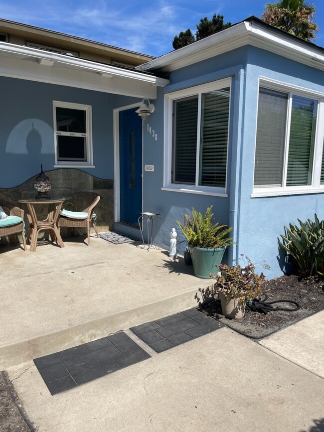 1438 Pacific Beach Dr Unit 1438, San Diego, CA 92109