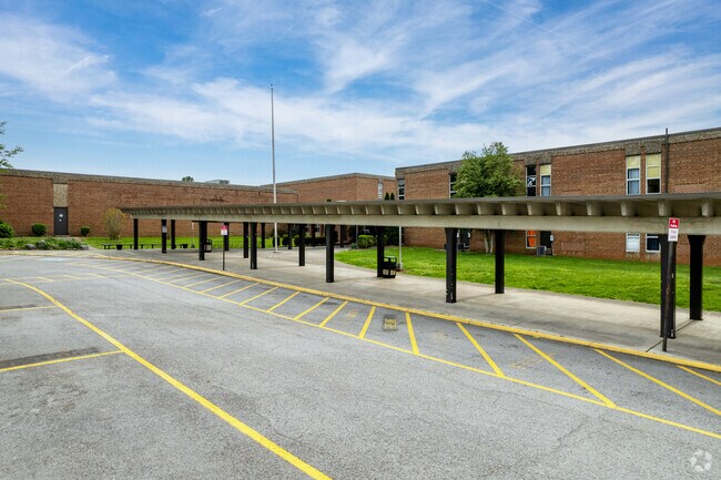 Northwest Middle School students strive to live the Ranger way in Pleasant Ridge.