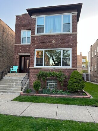 4220 N Francisco Ave Unit 1, Chicago, IL 60618