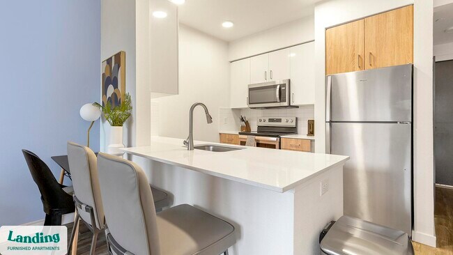 1055 N Anchor Way unit 354, Portland, OR 97217 - photo 6