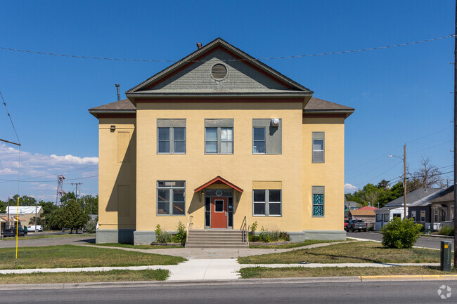 Calvary Christian School