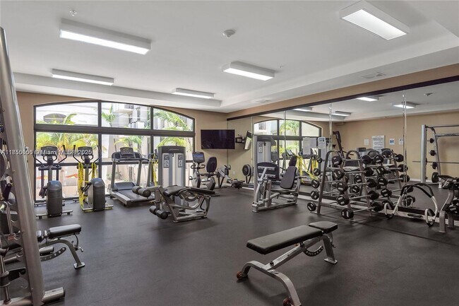 Ponce Tower unit 633, Coral Gables, FL 33134 - photo 7