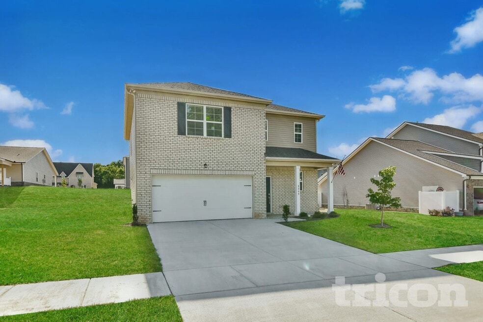 4264 Socata Ct, Cross Plains, TN 37049 - photo 1