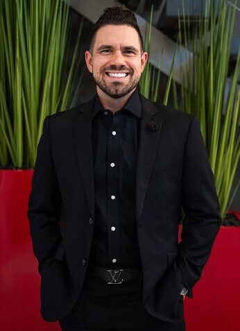 Aaron Granati