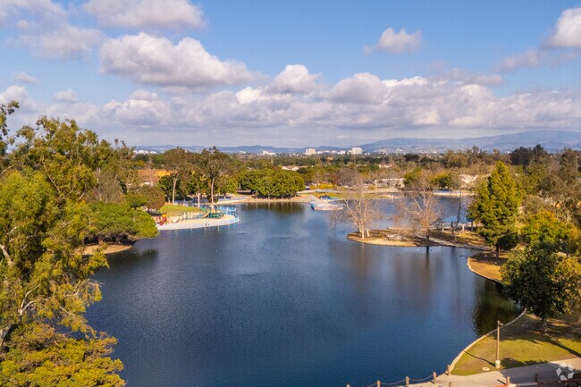 The City of Santa Ana is a 27-square mile diverse city roughly 10 miles from the Pacific Ocean.