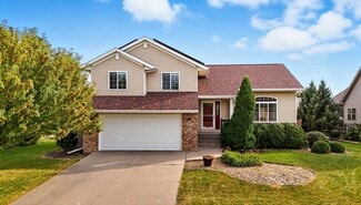 235 Lockmoor Ave, North Liberty, IA 52317