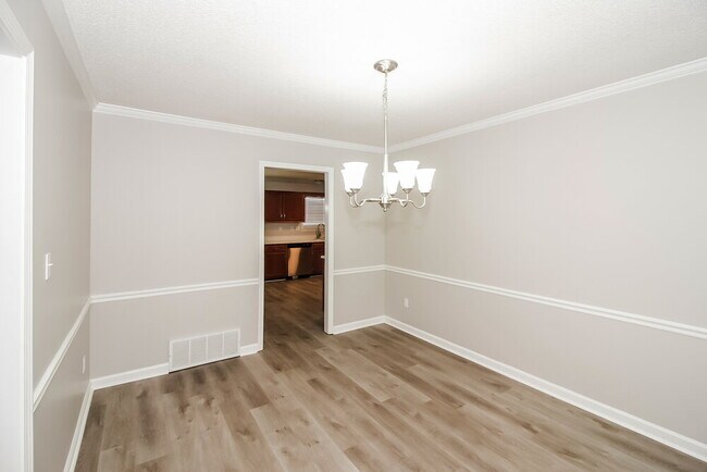 4172 Hidden Fern Ln N, Memphis, TN 38135 - photo 4