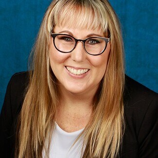 Katherine Bren