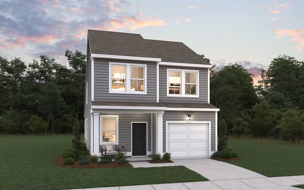 297 Wappoo Trce Ln unit 37183686, Summerville, SC 29486 - photo 1