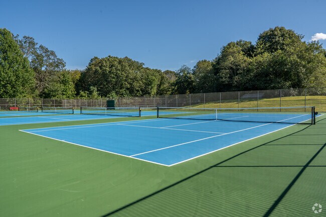 There are plenty of athletic and after school programs available to Valley Regional High School.