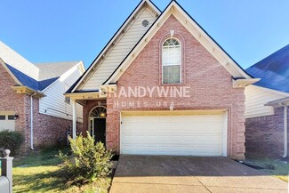 2672 Bending Elm Dr, Memphis, TN 38016