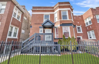 6216 S Artesian Ave Unit 1, Chicago, IL 60629