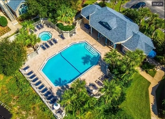4244 Sun Village Ct Unit 1, New Smyrna Beach, FL 32169