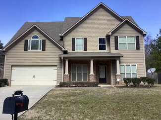 554 Strawberry Walk, Loganville, GA 30052