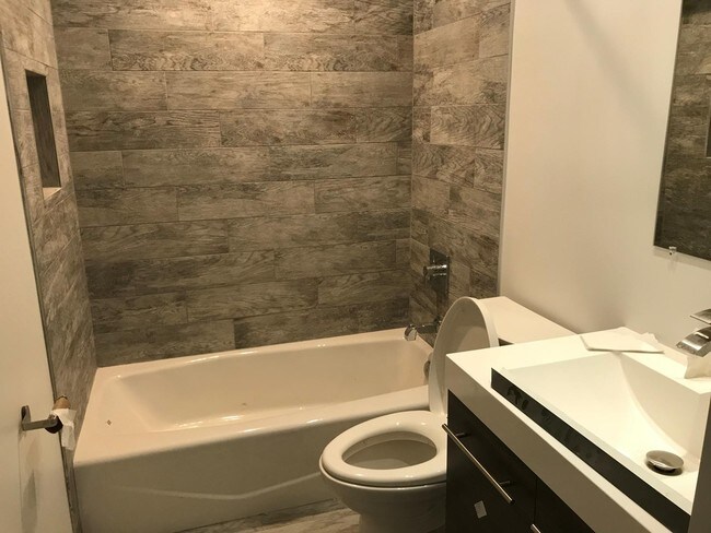 40 Randolph Place NW unit B, Washington, DC 20001 - photo 7