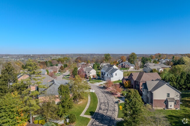 Salem Township: Where quality housing meets affordability.