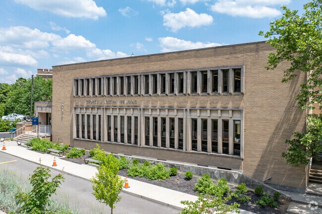 Xavier University Montessori Lab School
