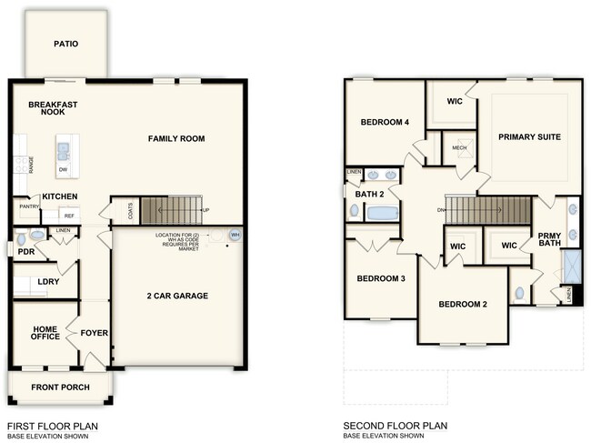 3233 Bridge Haven Dr, Wesley Chapel, FL 33543 - photo 2