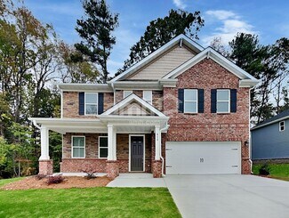 820 Jubilation St, Loganville, GA 30052