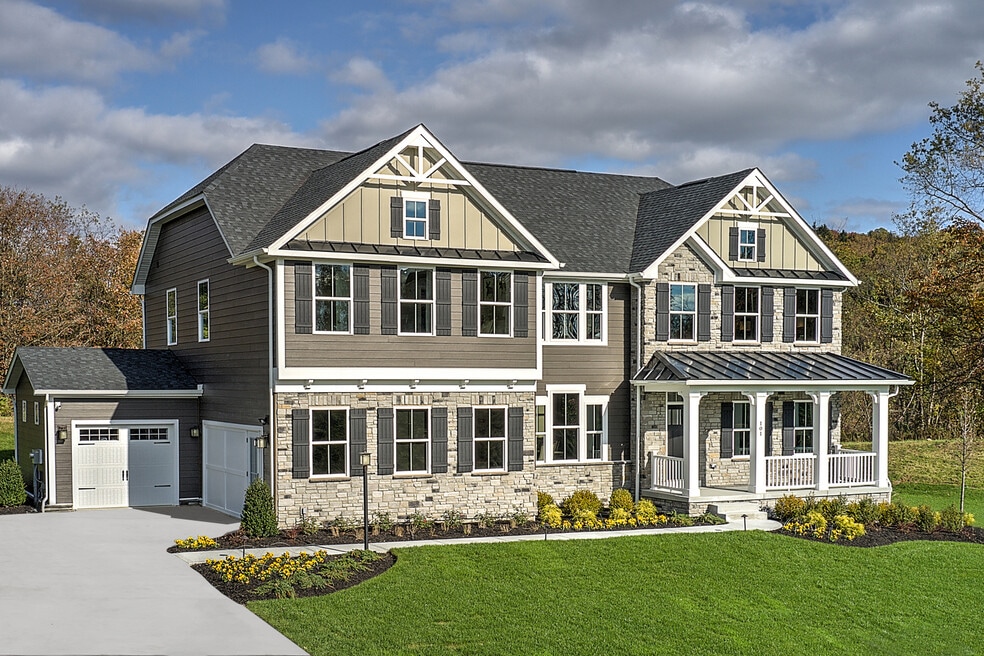 1987 Amber Wood Ct, Centerville, OH 45458 - photo 1