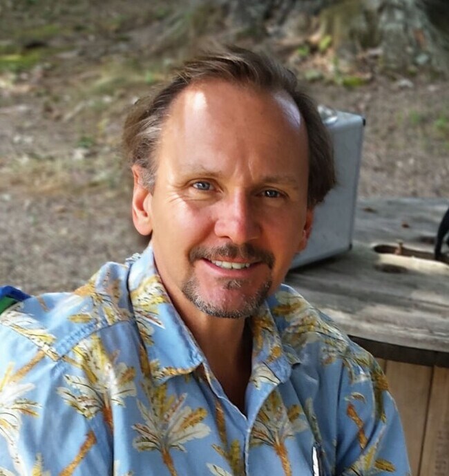 Paul Misura