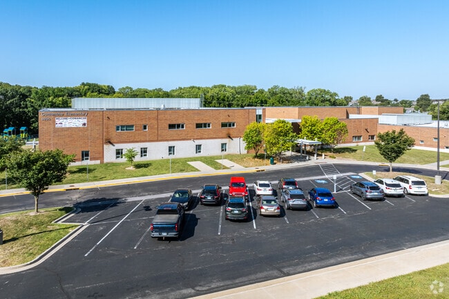 Comanche Elementary welcomes children from all backgrounds.