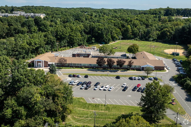 Dennis B O Brien School is a pillar of the community of Dover, NJ.