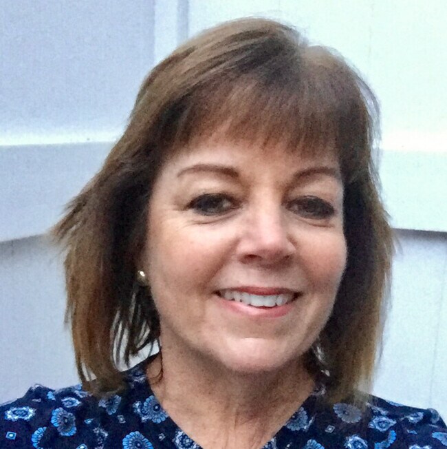 Debra Mark