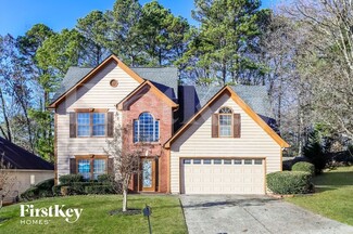 1464 Claredon Dr NW, Lawrenceville, GA 30043