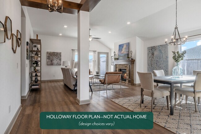 6609 SE 84th St, Oklahoma City, OK 73135 - photo 4