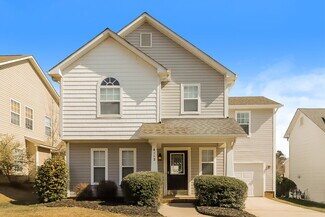 4112 Margate St SW, Concord, NC 28025
