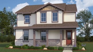 24197 E 53rd Dr, Aurora, CO 80019