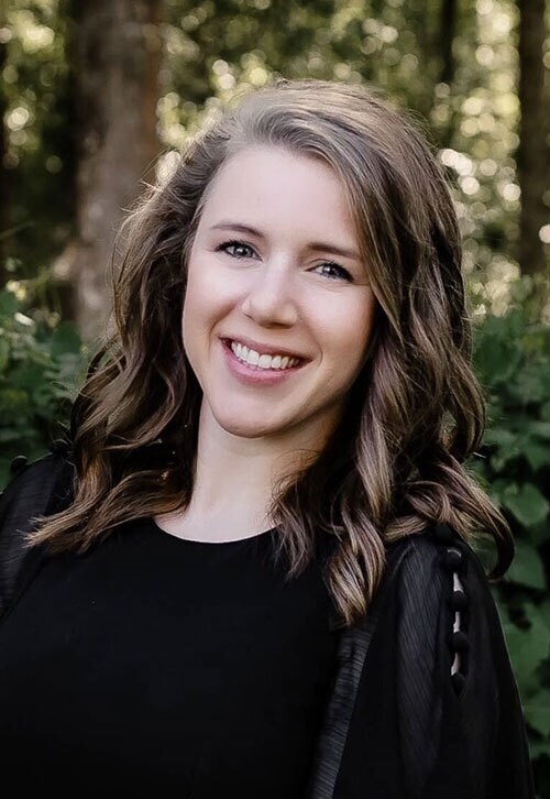 Amy McDowell