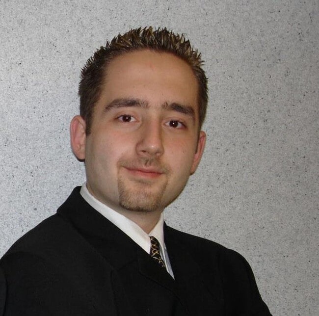 Agent Photo