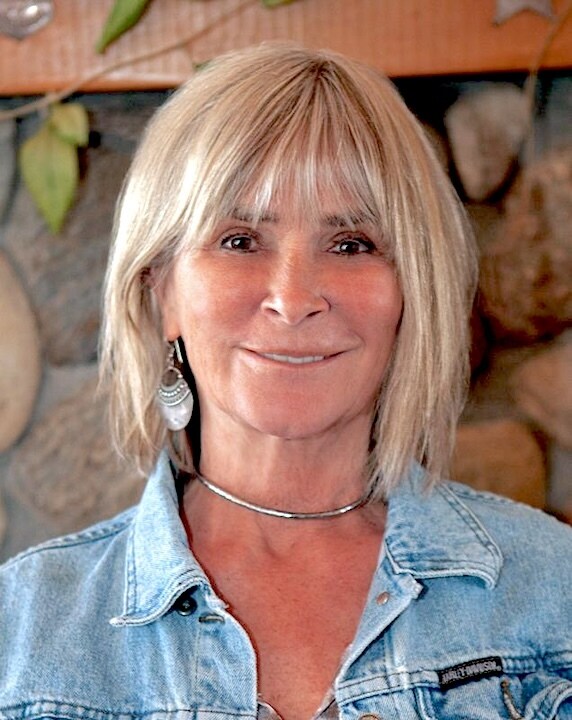 Linda Rappel