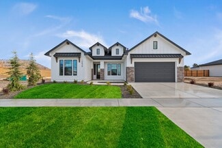 10838 W Barnbougle Ln, Kuna, ID 83634