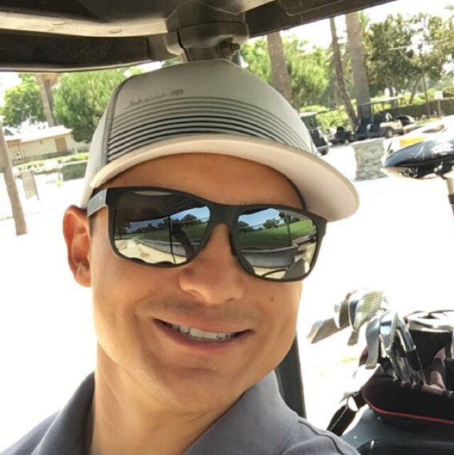 Jaime Soto