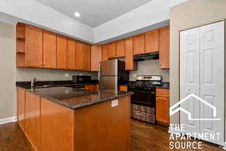 4010 S Calumet Ave Unit 1S, Chicago, IL 60653