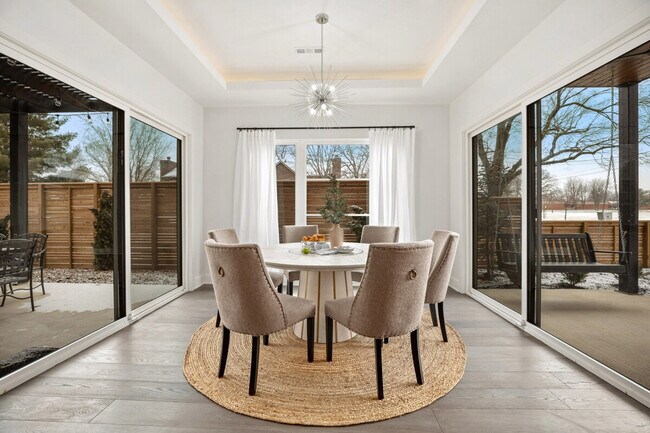 1160 NW D St unit ID1221808P, Bentonville, AR 72712 - photo 4